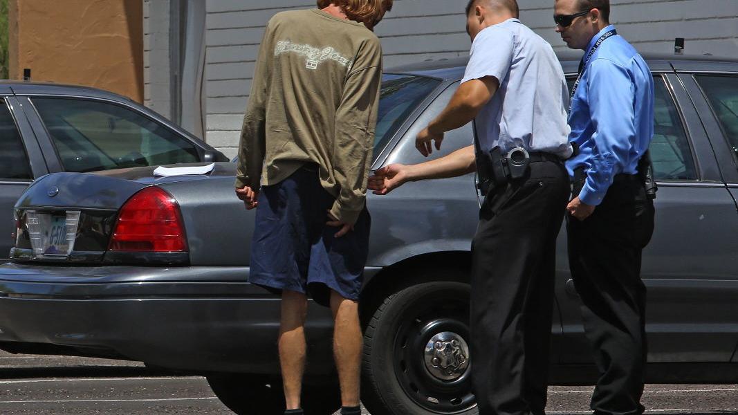 Steller column: Big questions arise as judge issues injunctions vs. TPD officers